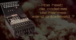 Breaking Enigma
