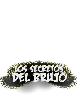 La Jungla - Los Secretos Del Brujo [The Jungle - Secrets Of The Wizard]