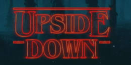 The Upside Down