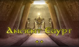 Pharaoh's Labyrinth
