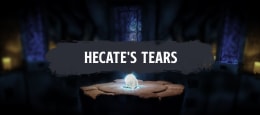 Hekates Tränen [Hecate's Tears]