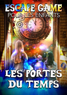 Les Portes Du Temps - Salle Enfants [The Gates Of Time - Children's Room]