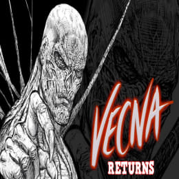 Vecna Returns