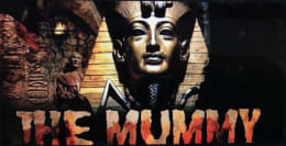 The Mummy