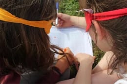 Special Anniversaire [Anniversary Special]