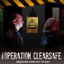 Operation Clearsafe