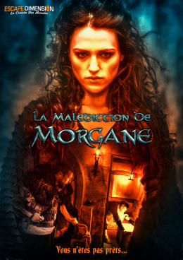 La Malediction de Morgane [Morgana's Curse]