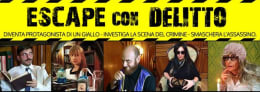 Serata Con Delitto
