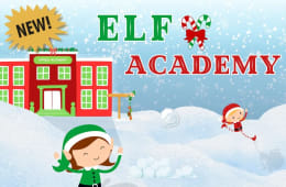 Elf Academy