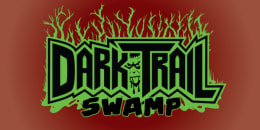 Dark Trail: Swamp