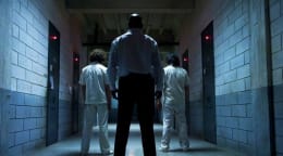 El Psiquiátrico [The Psychiatric]