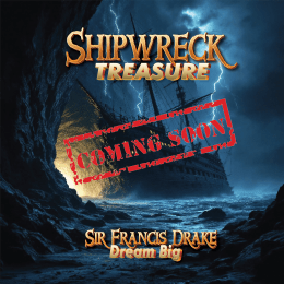Shipwreck Treasure