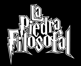 La Piedra Filosofal [The Philosopher's Stone]