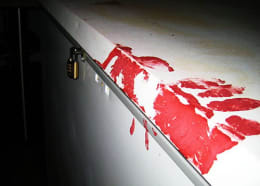 Atrapados en el sótano [Trapped in the Basement]