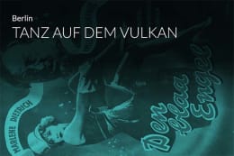 Tanz auf dem Vulkan [Outdoor]