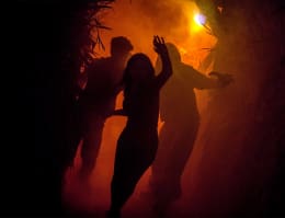 CornStalkers: Blood Harvest