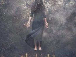 Salem The Witches of Gallows Hill