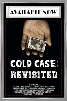 Cold Case: Revisited