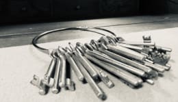 Claviger Sjra [The Key is Sjra]