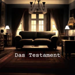 Das Testament [The Testament]