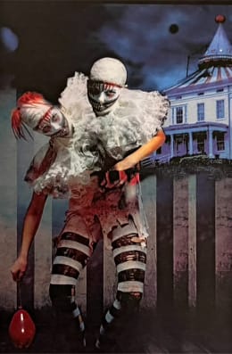 Deepwells Freak Show