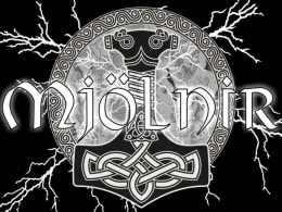 Mjölnir