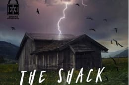 The Shack