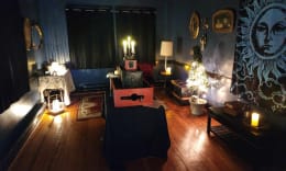 Paradox Box: The Maycroft Matter