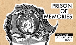 Prison of Memories  Part I.
