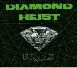 Diamond Heist