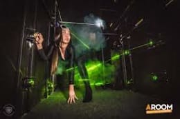 Bankrablás [Bank Robbery]