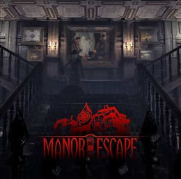 Manor of Escape [VR]