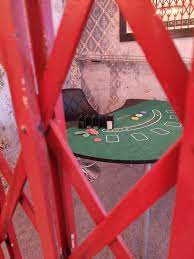 Spiel Im Unglück [Game In Misfortune]