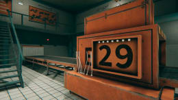 Regular Factory