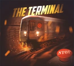 The Terminal Escape