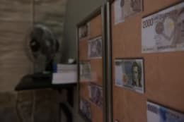 Life Sentence [prev. The Bank Job]