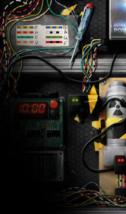 Nuclear Countdown