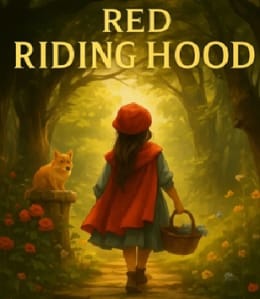 Red Riding Hood
