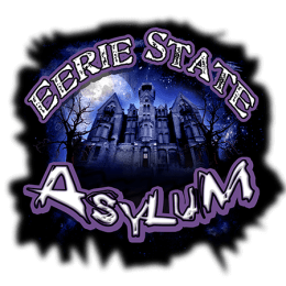 Eerie State Asylum
