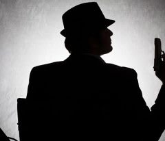 Der Mafia Clan  [The Mafia Clan]