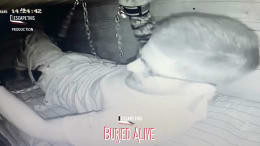 Buried Alive