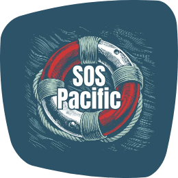 SOS Pacific