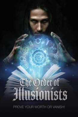 Order of Illusionists