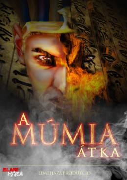A Múmia Átka [The Mummy's Curse]