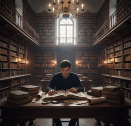 Titkok Kora [Age of Secrets] [Outdoor]