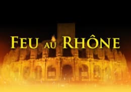 Feu Au Rhône [Outdoor]