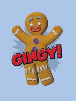 Save Gingy