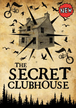 The Secret Clubhouse