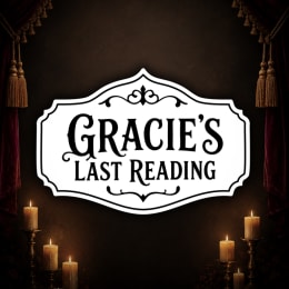 Gracie's Last Reading