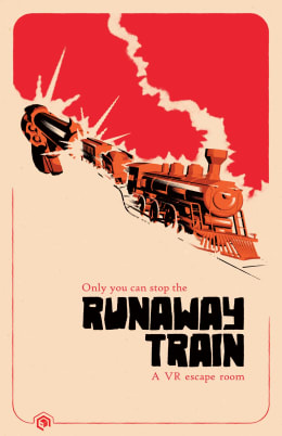 Runaway Train [VR]